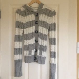 Aeropostale sweater
